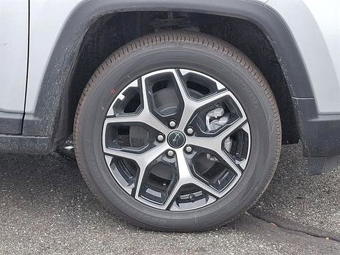 New 2026 Jeep Compass Limited image 5