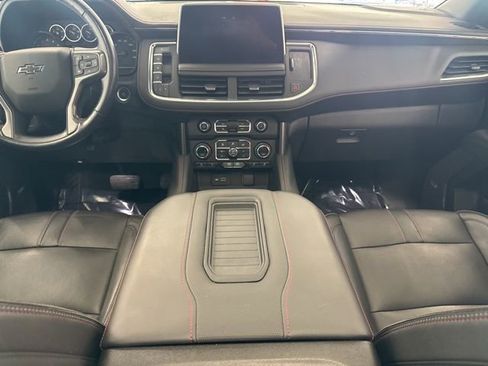 Used 2021 Chevrolet Tahoe RST AWD/4WD image 2