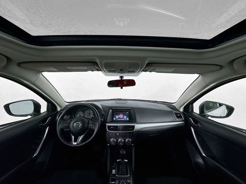 Used 2016 MAZDA CX-5 Touring w/ Bose/Moonroof Package image 38