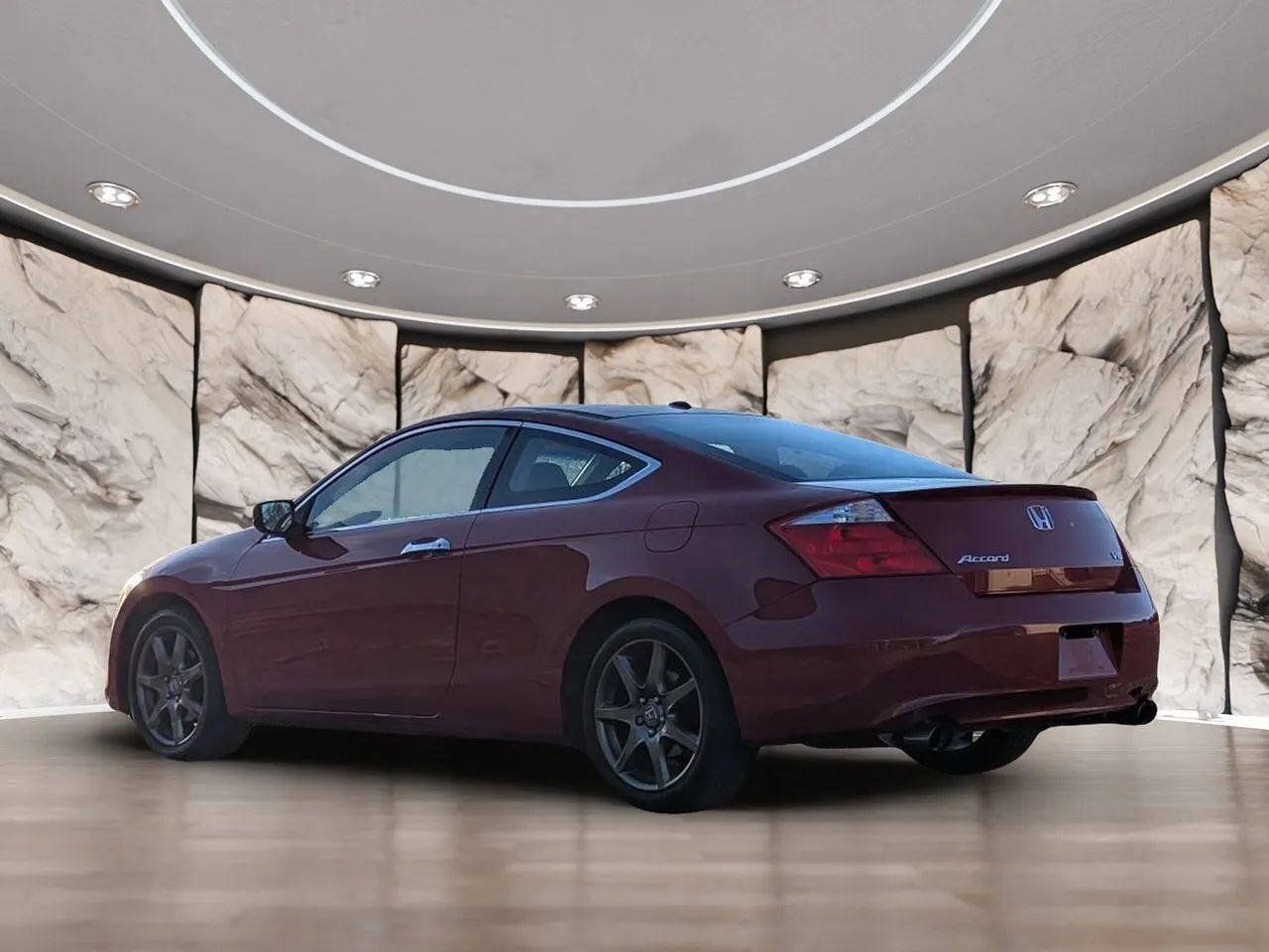 Used 2010 Honda Accord EX-L image 7