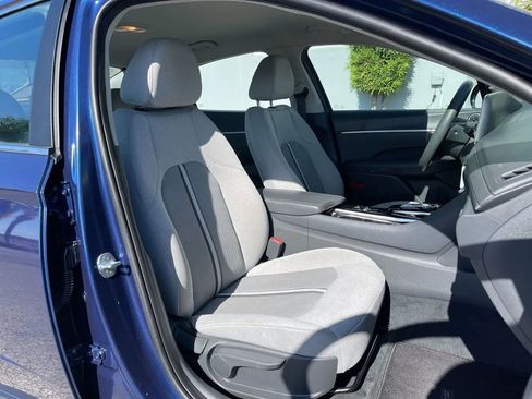 Used 2021 Hyundai Sonata SE image 21