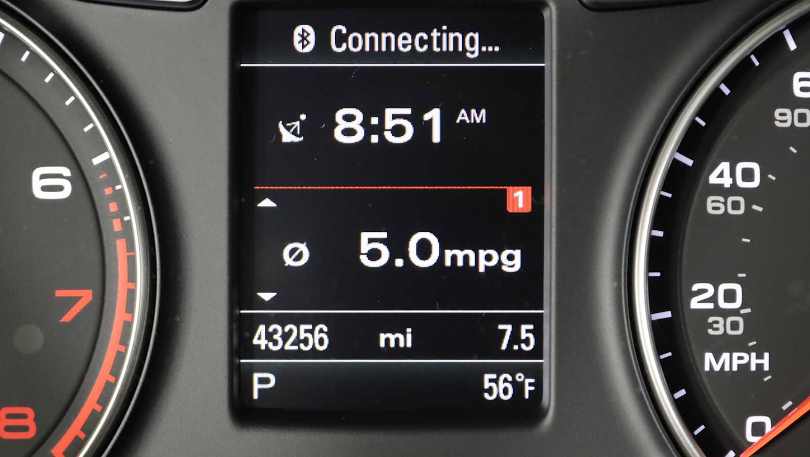 Used 2016 Audi Q3 2.0T Prestige AWD/4WD image 23