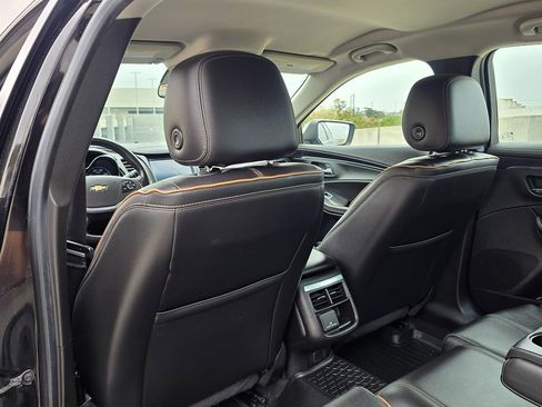 Used 2018 Chevrolet Impala Premier image 24