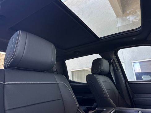 New 2026 Toyota Tundra Limited AWD/4WD image 17