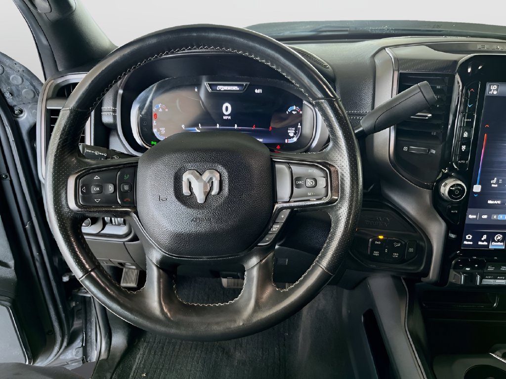 Used 2023 RAM 2500 Rebel w/ Level 1 Equipment Group AWD/4WD image 11