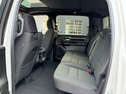 New 2026 RAM 1500 Big Horn image 18