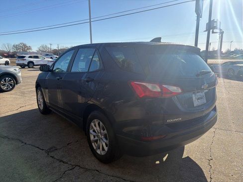 Used 2020 Chevrolet Equinox LS image 7