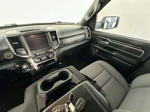 Used 2023 RAM 1500 Big Horn AWD/4WD image 11