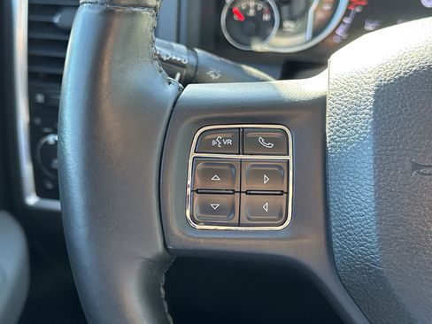 Used 2017 RAM 1500 Lone Star image 14