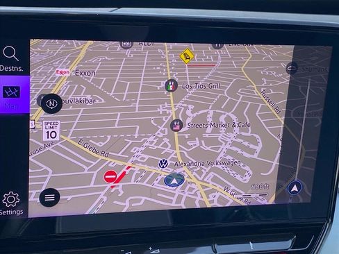 Used 2024 Volkswagen ID.4 2WD image 14