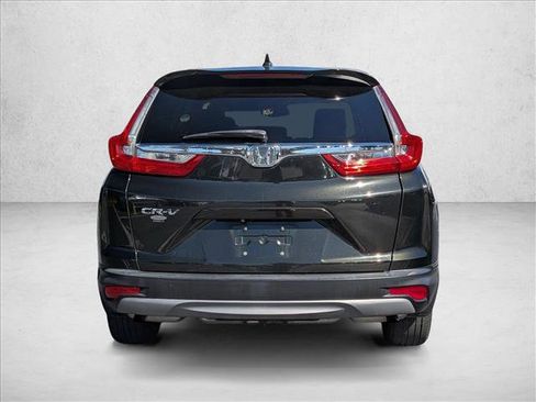 Used 2019 Honda CR-V EX image 7
