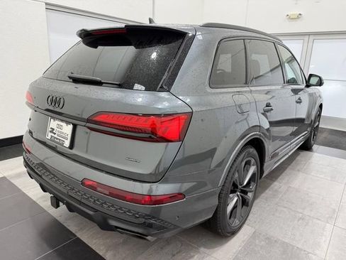 New 2026 Audi Q7 Premium Plus AWD/4WD image 2