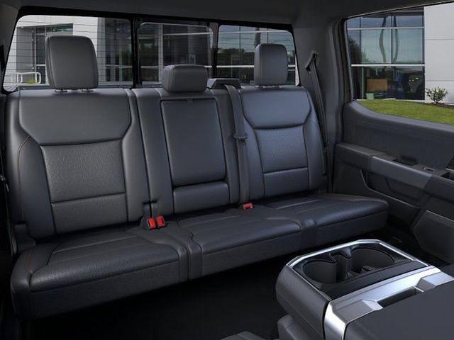 New 2026 Ford F150 Lariat AWD/4WD image 11