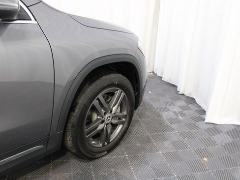 New 2024 Mercedes-Benz GLA 250 4MATIC image 14