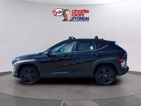 New 2026 Hyundai Kona SEL Sport FWD image 2