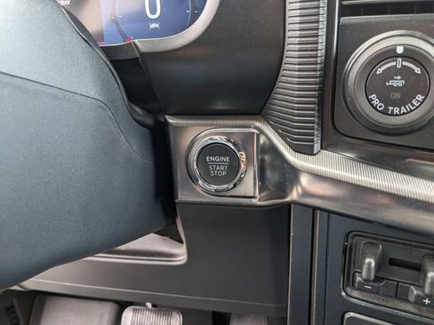 Used 2025 Ford F150 Raptor AWD/4WD image 29