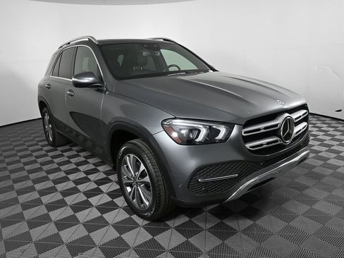 Certified 2023 Mercedes-Benz GLE 350 4MATIC image 25