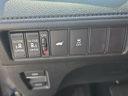 New 2026 Honda Odyssey EX-L image 28