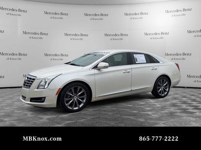 Used 2013 Cadillac XTS