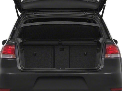 Used 2013 Volkswagen GTI 4-Door image 12