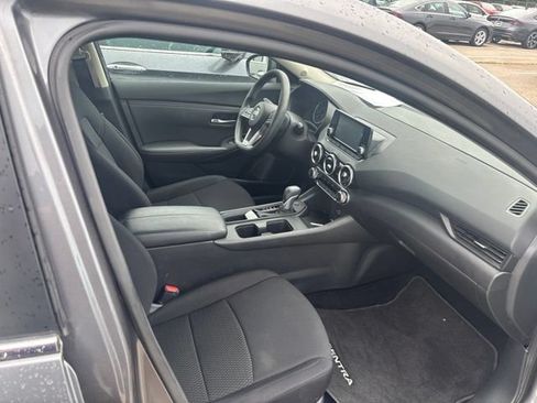 Used 2021 Nissan Sentra S FWD image 5