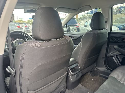 Certified 2025 Subaru Outback image 24