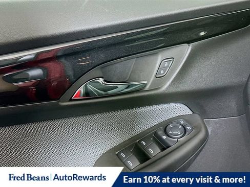 New 2026 Chevrolet TrailBlazer LS w/ LS Convenience Package AWD/4WD image 19