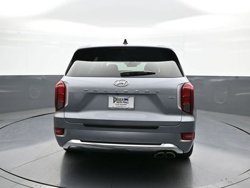 Used 2020 Hyundai Palisade Limited image 7