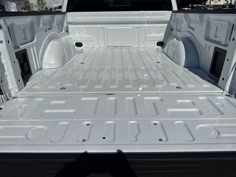 New 2026 Ford F150 Lariat image 20