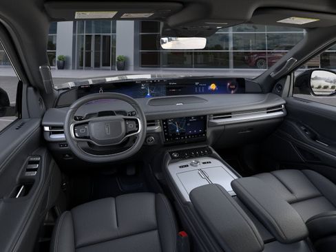 New 2026 Lincoln Navigator Reserve w/ Jet Appearance Package AWD/4WD image 9