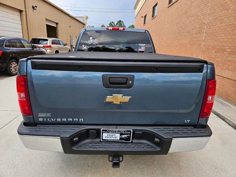 Used 2011 Chevrolet Silverado 1500 LT w/ All-Star Edition image 5