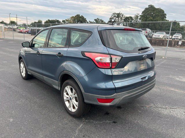 Used 2018 Ford Escape S FWD image 3
