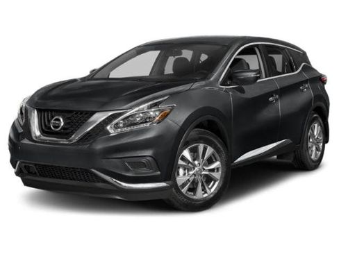 Used 2018 Nissan Murano S w/ Cargo Package image 1