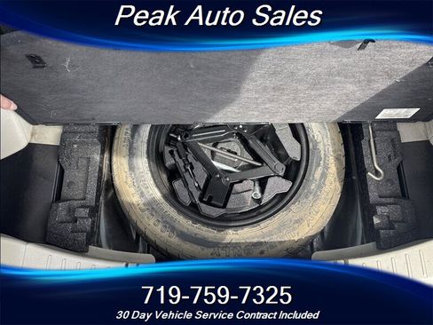 Used 2014 Subaru Crosstrek 2.0i Limited image 36