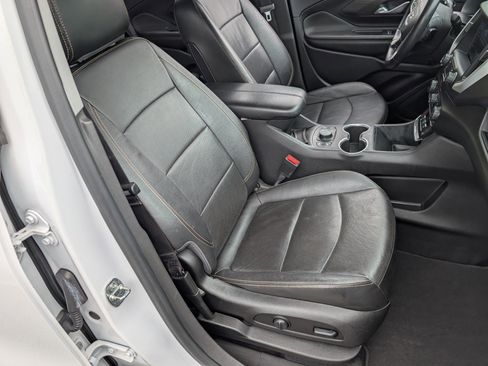 Used 2021 GMC Terrain SLT w/ Elevation Edition FWD image 20