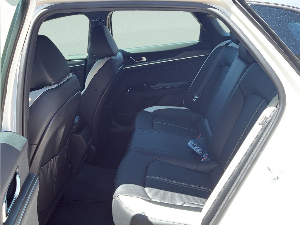 New 2026 Kia K5 GT-Line FWD image 24