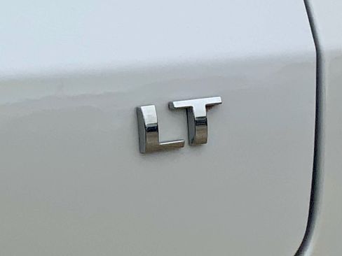 Certified 2024 Chevrolet TrailBlazer LT w/ Convenience Package image 20