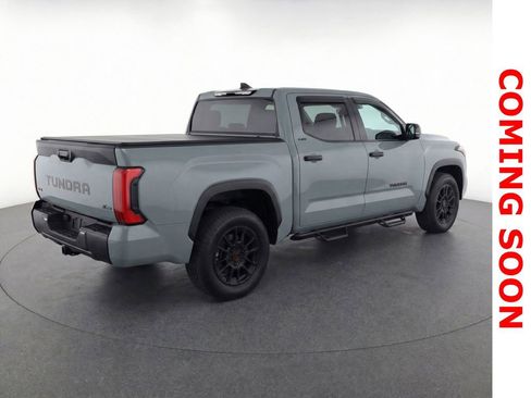 Used 2024 Toyota Tundra SR5 image 4