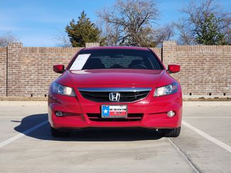 Used 2012 Honda Accord EX-L video 2