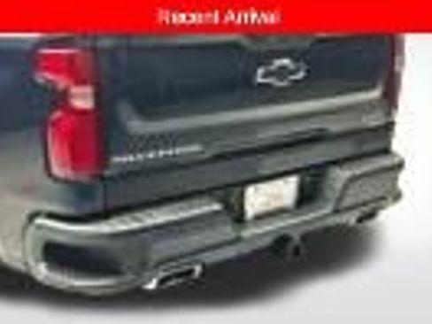 Used 2021 Chevrolet Silverado 1500 RST w/ All Star Edition Plus image 10