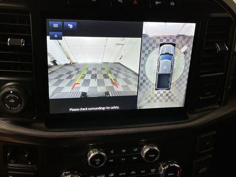 Used 2022 Ford F150 Tremor w/ Equipment Group 402A High AWD/4WD image 5