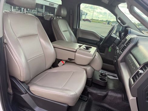 Used 2019 Ford F350 XL w/ XL Value Package AWD/4WD image 25