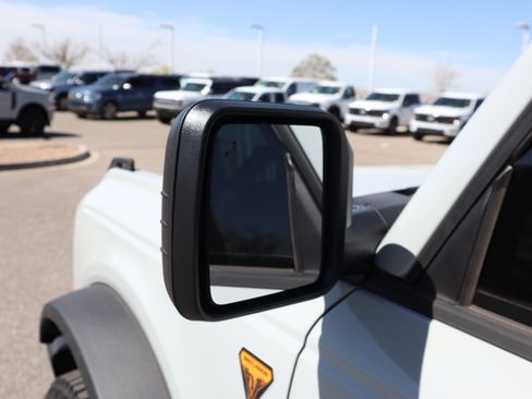 New 2026 Ford Bronco Badlands AWD/4WD image 17