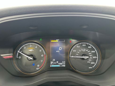 Used 2024 Subaru Forester Wilderness image 20