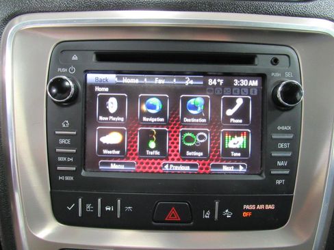 Used 2015 GMC Acadia Denali AWD/4WD image 25