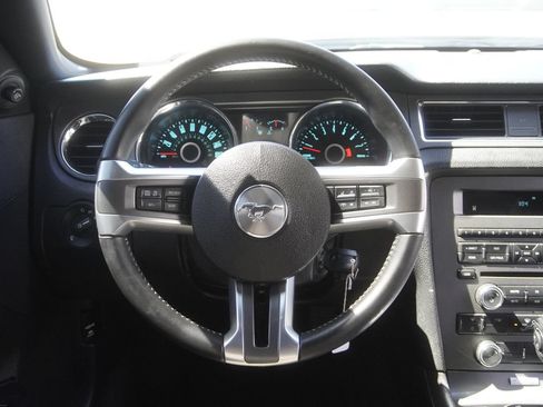 Used 2014 Ford Mustang Coupe w/ Equipment Group 102A RWD image 13