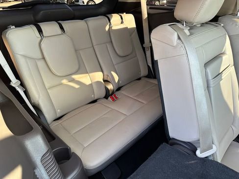 Used 2022 Ford Explorer Platinum w/ Equipment Group 601A image 16