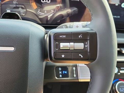 New 2025 Hyundai Santa Fe XRT image 6