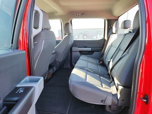 New 2026 Ford F250 XL w/ STX Appearance Package image 19