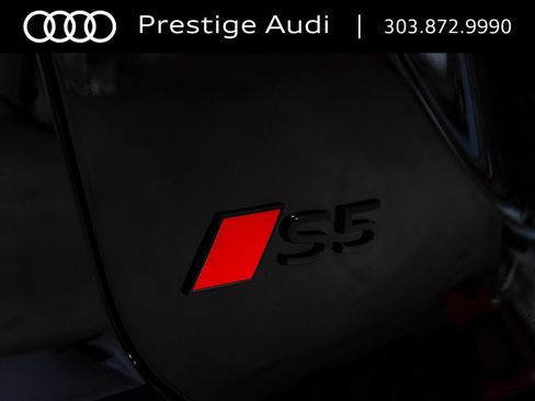 New 2026 Audi S5 Prestige AWD/4WD image 13